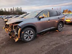 JN8BT3BB5PW189207 2023 NISSAN ROGUE