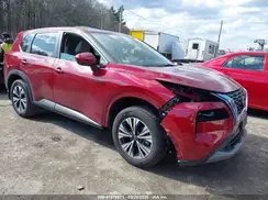 JN8BT3BB5PW190342 2023 NISSAN ROGUE