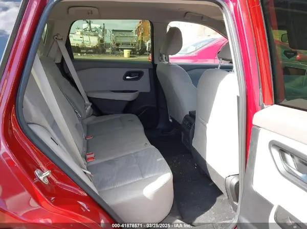 JN8BT3BB5PW190342 2023 NISSAN ROGUE - Image 8