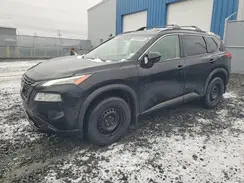 JN8BT3BB5PW192012 2023 NISSAN ROGUE