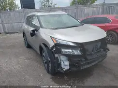 JN8BT3BB5PW194522 2023 NISSAN ROGUE