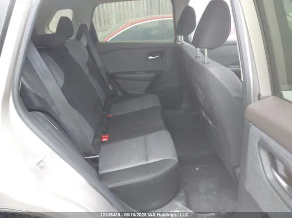 JN8BT3BB5PW194522 2023 NISSAN ROGUE - Image 8
