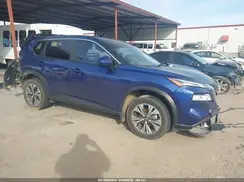 JN8BT3BB5PW195217 2023 NISSAN ROGUE
