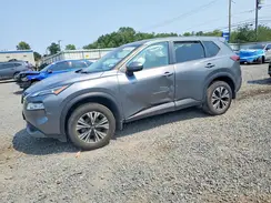 JN8BT3BB5PW195637 2023 NISSAN ROGUE