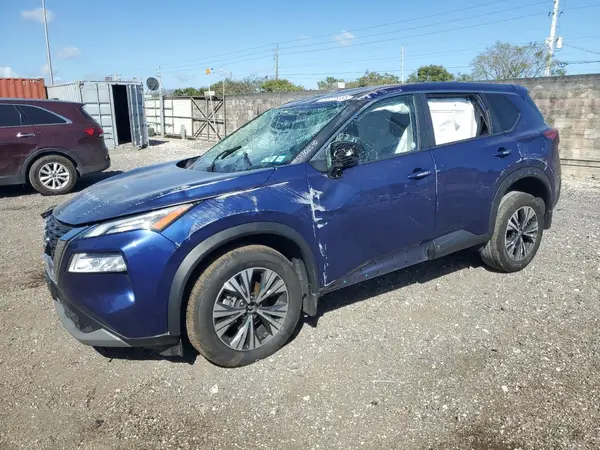 JN8BT3BB5PW195900 2023 NISSAN ROGUE - Image 1