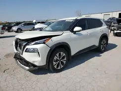 JN8BT3BB5PW196707 2023 NISSAN ROGUE