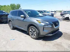 JN8BT3BB5PW197324 2023 NISSAN ROGUE