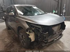 JN8BT3BB5PW197646 2023 NISSAN ROGUE