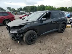 JN8BT3BB5PW198280 2023 NISSAN ROGUE