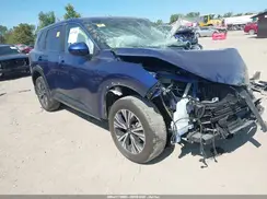 JN8BT3BB5PW199803 2023 NISSAN ROGUE
