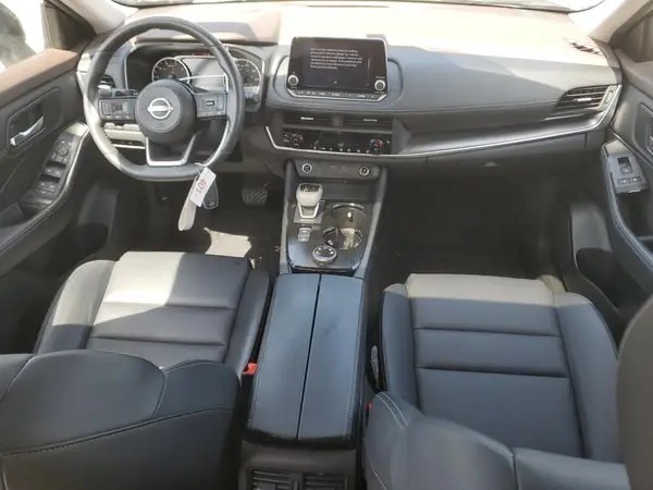 JN8BT3BB5PW200979 2023 NISSAN ROGUE - Image 8