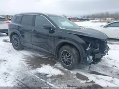 JN8BT3BB5PW201338 2023 NISSAN ROGUE