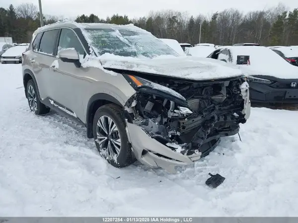 JN8BT3BB5PW204806 2023 NISSAN ROGUE - Image 1