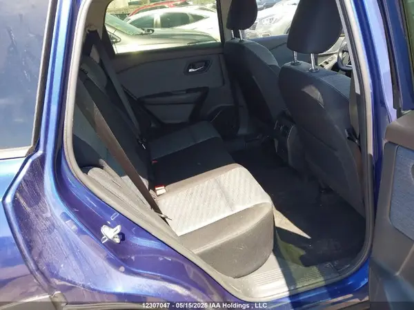 JN8BT3BB5PW205728 2023 NISSAN ROGUE - Image 8