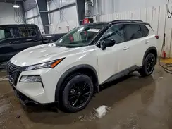 JN8BT3BB5PW206250 2023 NISSAN ROGUE