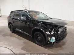 JN8BT3BB5PW208869 2023 NISSAN ROGUE