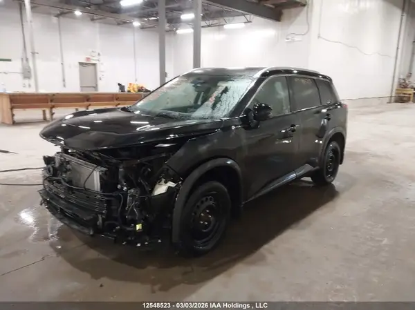 JN8BT3BB5PW208869 2023 NISSAN ROGUE - Image 2