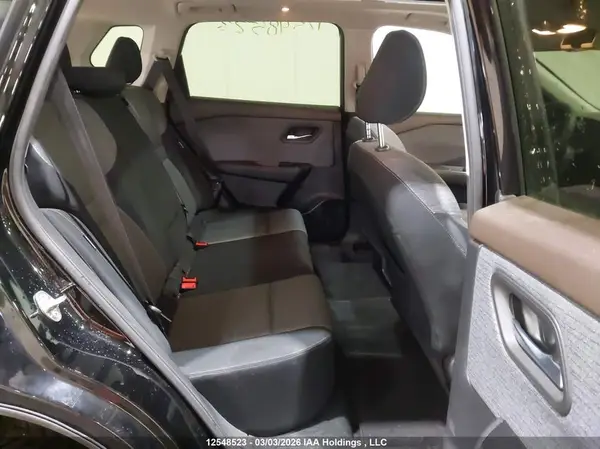 JN8BT3BB5PW208869 2023 NISSAN ROGUE - Image 8