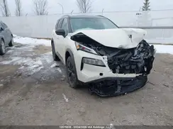 JN8BT3BB5PW209293 2023 NISSAN ROGUE