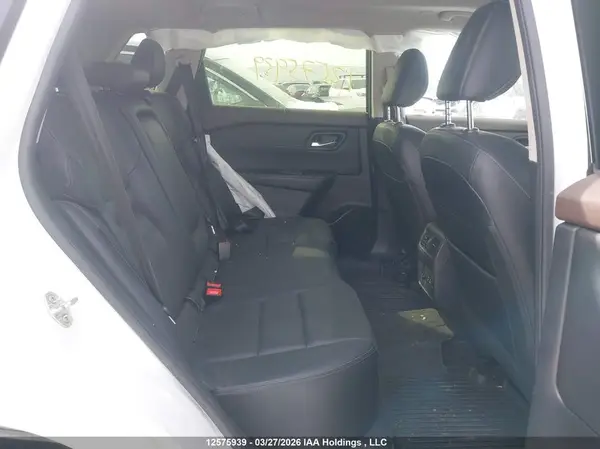 JN8BT3BB5PW209293 2023 NISSAN ROGUE - Image 8