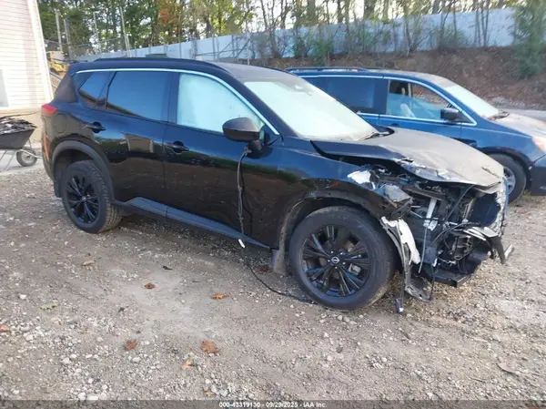 JN8BT3BB5PW209651 2023 NISSAN ROGUE - Image 1