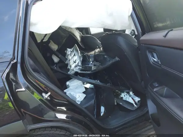 JN8BT3BB5PW209651 2023 NISSAN ROGUE - Image 8