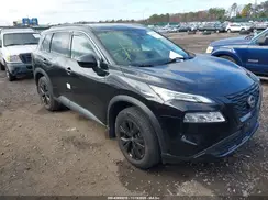 JN8BT3BB5PW211755 2023 NISSAN ROGUE