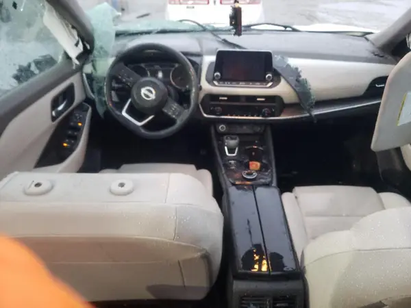 JN8BT3BB5PW212727 2023 NISSAN ROGUE - Image 8