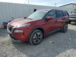 JN8BT3BB5PW214381 2023 NISSAN ROGUE