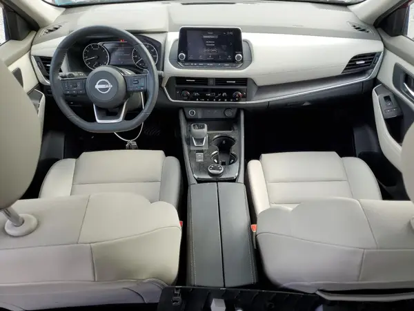 JN8BT3BB5PW214381 2023 NISSAN ROGUE - Image 8