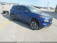 JN8BT3BB5PW216115 2023 NISSAN ROGUE