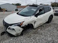 JN8BT3BB5PW221525 2023 NISSAN ROGUE