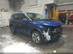JN8BT3BB5PW224134 2023 NISSAN ROGUE