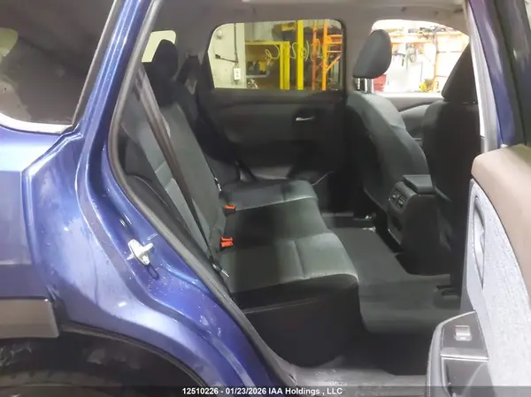 JN8BT3BB5PW224134 2023 NISSAN ROGUE - Image 8