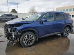 JN8BT3BB5PW350719 2023 NISSAN ROGUE
