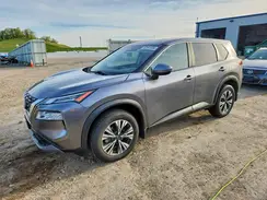 JN8BT3BB5PW350820 2023 NISSAN ROGUE