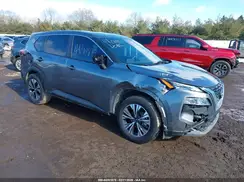 JN8BT3BB5PW352258 2023 NISSAN ROGUE