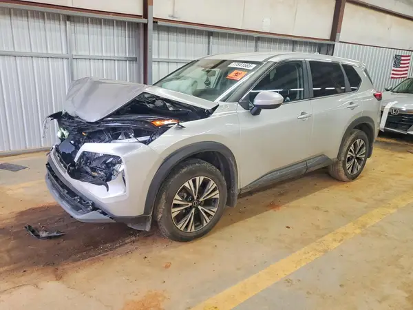 JN8BT3BB5PW352552 2023 NISSAN ROGUE - Image 1