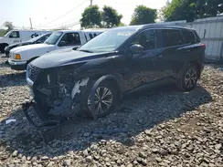 JN8BT3BB5PW353765 2023 NISSAN ROGUE