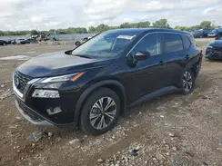 JN8BT3BB5PW354401 2023 NISSAN ROGUE