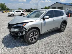 JN8BT3BB5PW355001 2023 NISSAN ROGUE