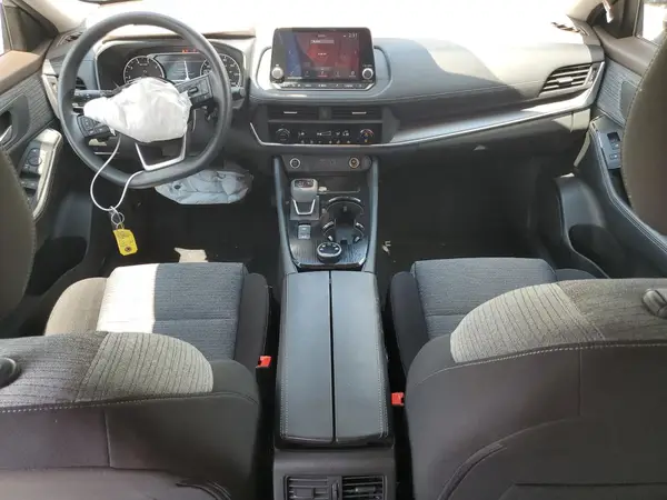 JN8BT3BB5PW355001 2023 NISSAN ROGUE - Image 8