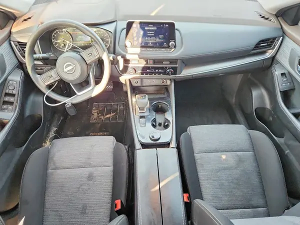 JN8BT3BB5PW355869 2023 NISSAN ROGUE - Image 8