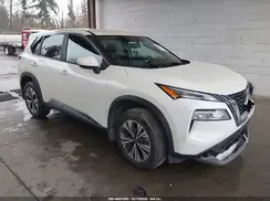 JN8BT3BB5PW356956 2023 NISSAN ROGUE