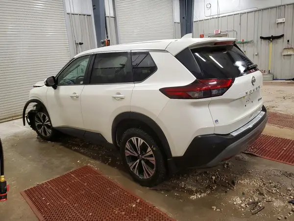 JN8BT3BB5PW357170 2023 NISSAN ROGUE - Image 2
