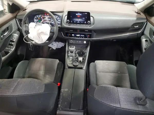 JN8BT3BB5PW357170 2023 NISSAN ROGUE - Image 8