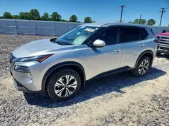 JN8BT3BB5PW357265 2023 NISSAN ROGUE