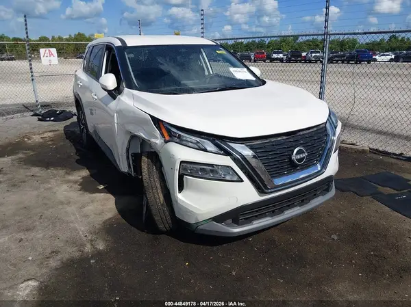 JN8BT3BB5PW357590 2023 NISSAN ROGUE - Image 1