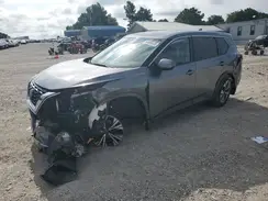 JN8BT3BB5PW357606 2023 NISSAN ROGUE
