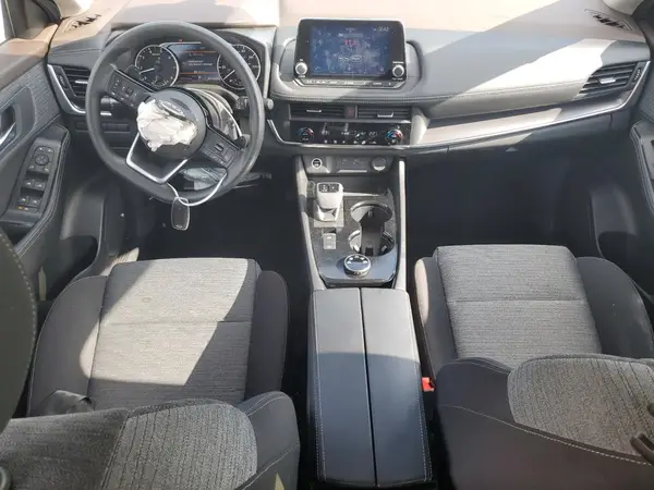 JN8BT3BB5PW357606 2023 NISSAN ROGUE - Image 8